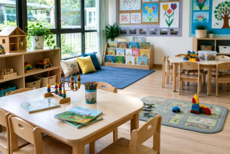 Best childcare centres in Singapore (2026)