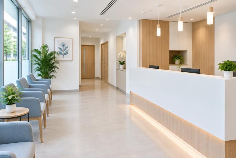 Clinics offering gallbladder infection treatment in Singapore (2026)