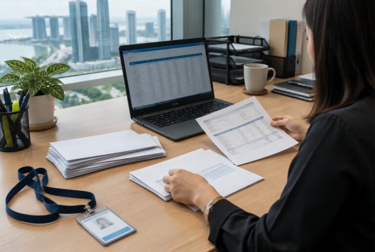 Best payroll outsourcing services in Singapore (2026)