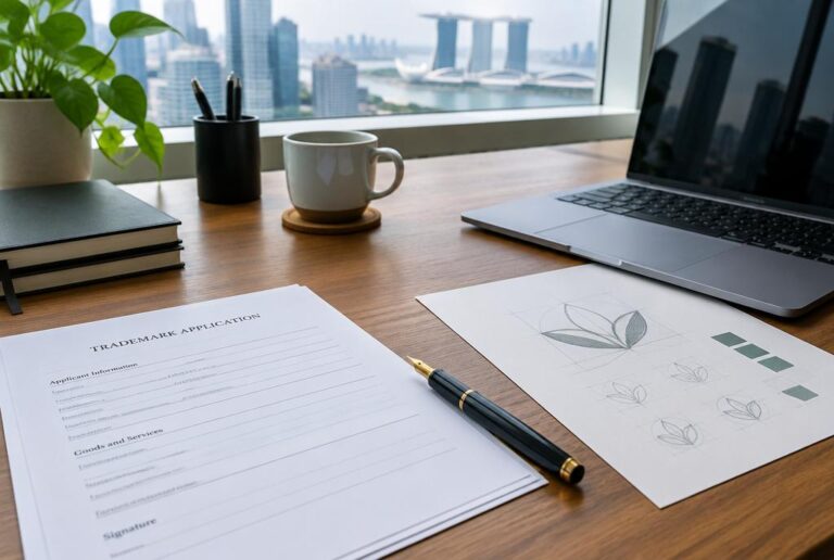 Best trademark agents in Singapore (2026)