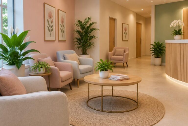 Female gynaecologists in Singapore (2026)